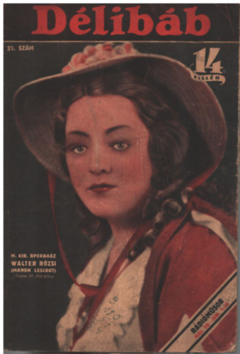 Dlibb - 1940. mjus 25. (21. szm)