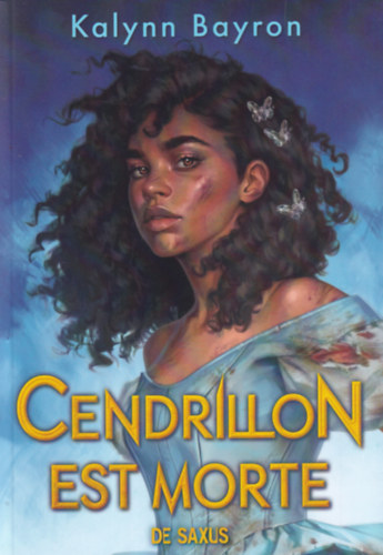 Cendrillon est morte