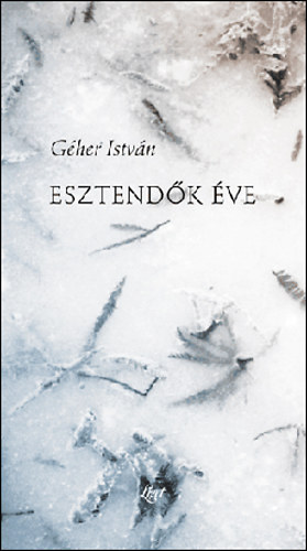 Esztend�k �ve