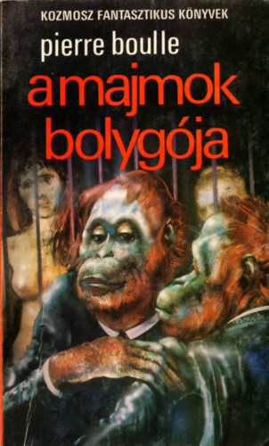 A majmok bolygja