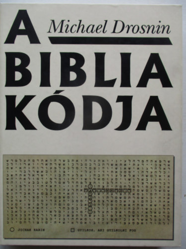 A biblia kdja