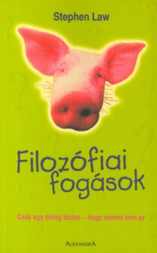 Filozfiai fogsok