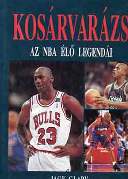 Kosrvarzs -az NBA l legendi
