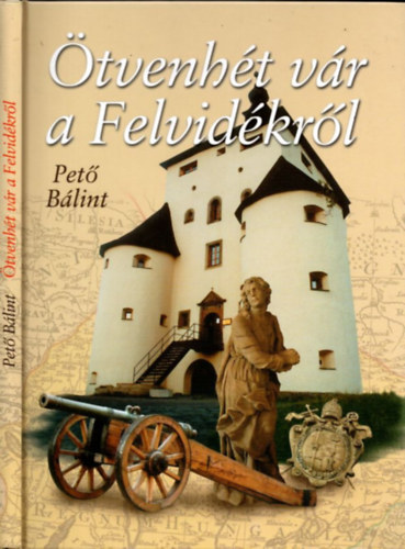 Pet Blint - tvenht Vr A Felvidkrl