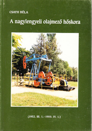 A nagylengyeli olajmez� h�skora (dedik�lt)