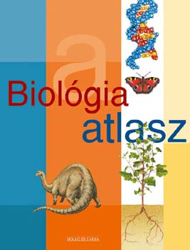 Biolgia atlasz