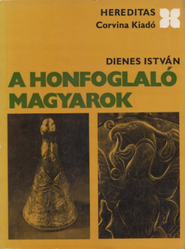 A honfoglal magyarok