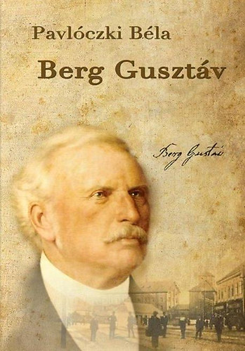 Berg Gusztv