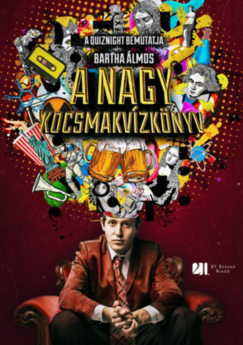 A Nagy Kocsmakv�zk�nyv