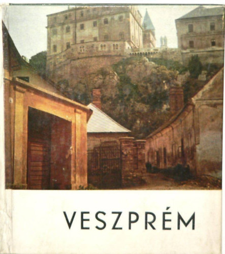 Veszpr�m