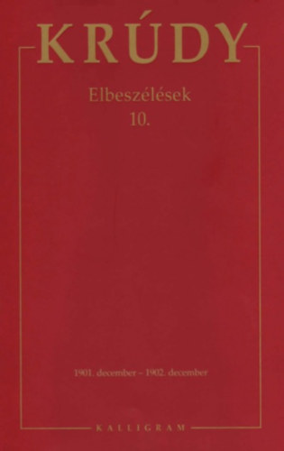 Elbeszlsek 10.