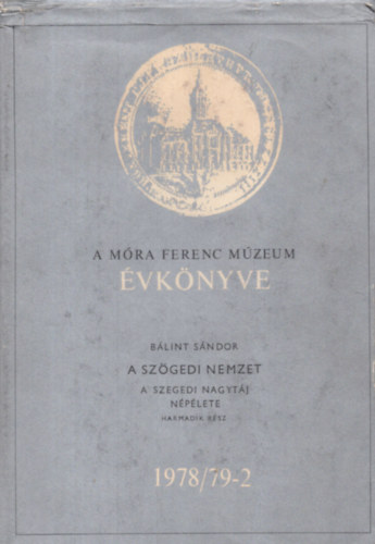 A mra ferenc mzeum vknyve 1978/79-2