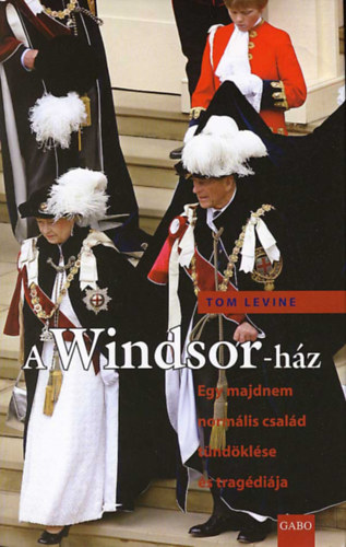 Tom Levine - A Windsor-hz