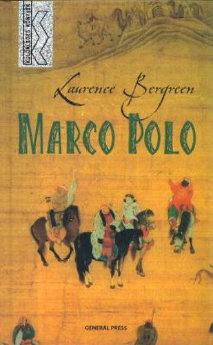 Marco Polo - Klnleges knyvek