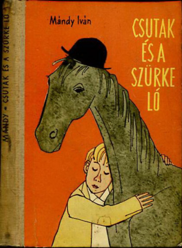 Csutak s a szrke l