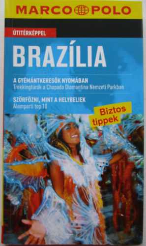 Brazlia (Marco Polo)