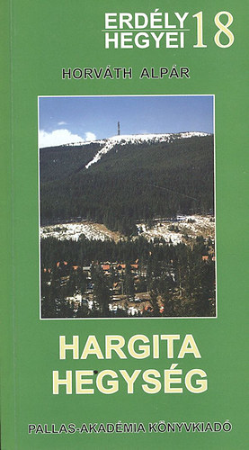 A Hargita-hegysg