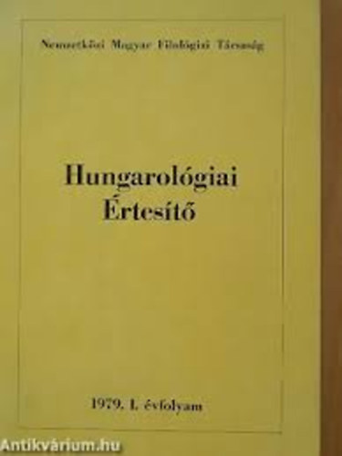 Hungarolgiai rtest