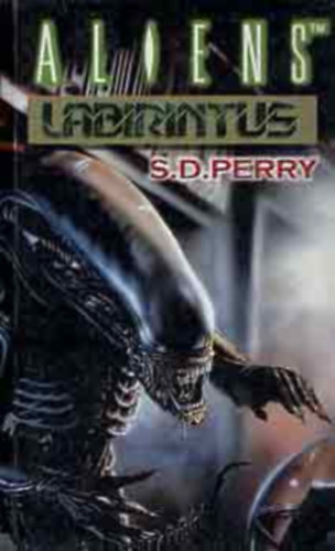 Aliens: Labirintus