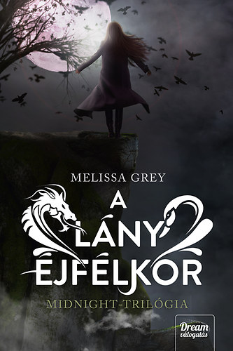 Melissa Grey - A lny jflkor