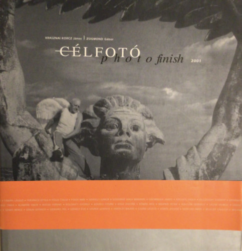Clfot -  Photo Finish 2001