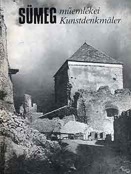 V�gv�ri Lajos - S�meg m�eml�kei-Kunstdenkmaler