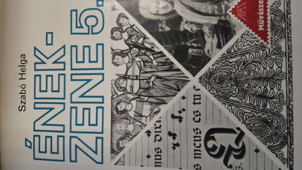 nek-zene 5 osztly (Az ltalnos iskola szakostott tanterv osztlya szmra)