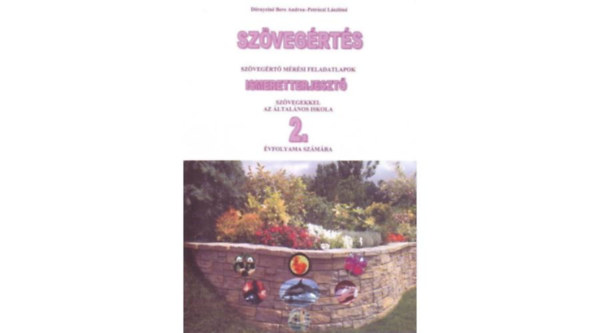 Szvegrts 2.