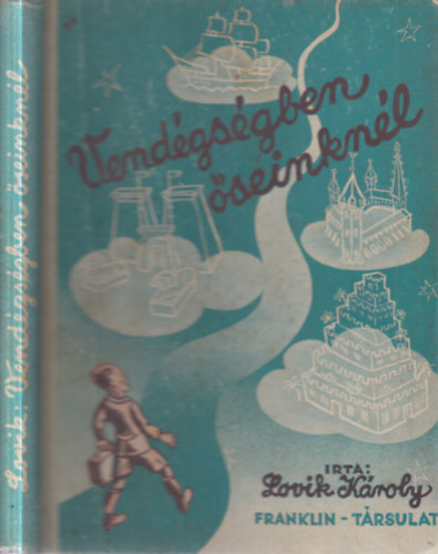 Vend�gs�gben �seinkn�l (Lovik)