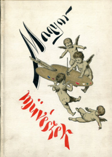 Magyar mvszek