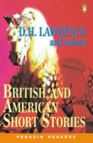 British and American Short Stories//Level 5.