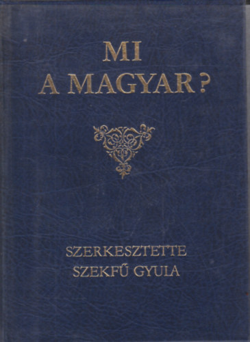 Mi a magyar?