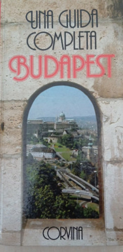 Budapest - Una guida completa