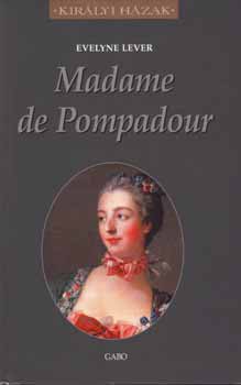 Madame De Pompadour