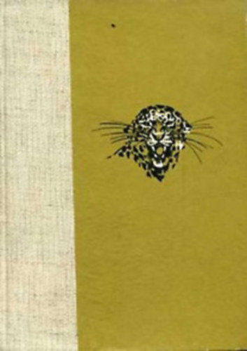 Csui!... - Afrikia vad�sznapl�