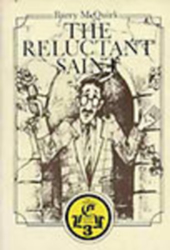 The reluctant saint (The English Learner's Library 3.)