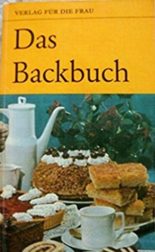 Das backbuch