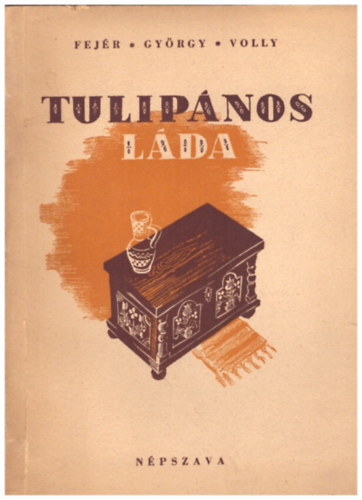 Tulipnos lda