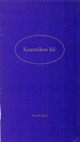 Kozmikus h (dediklt)