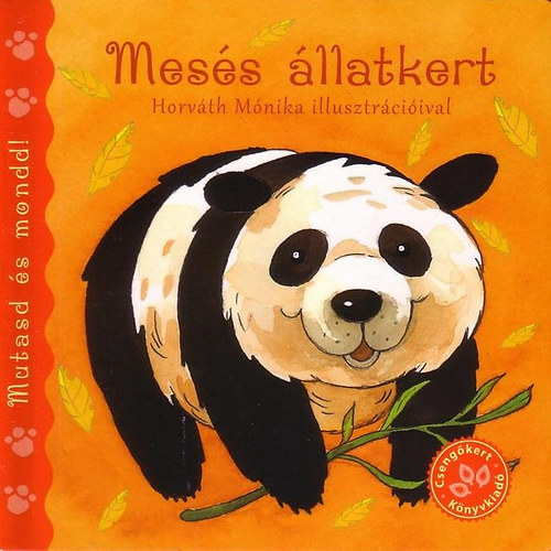 Mess llatkert