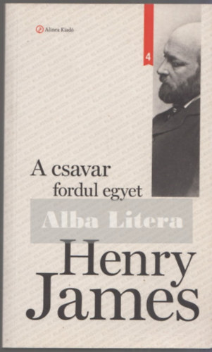 A csavar fordul egyet