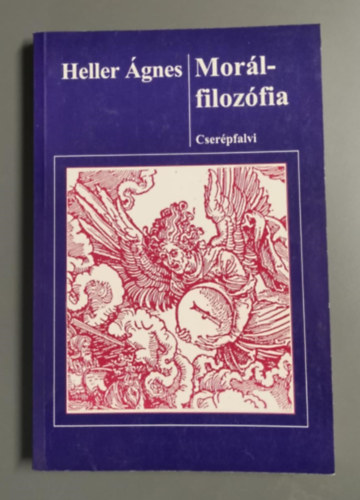Morlfilozfia