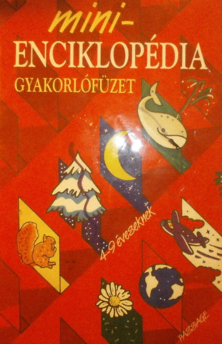 MINI-ENCIKLOPDIA GYAKORL FZET