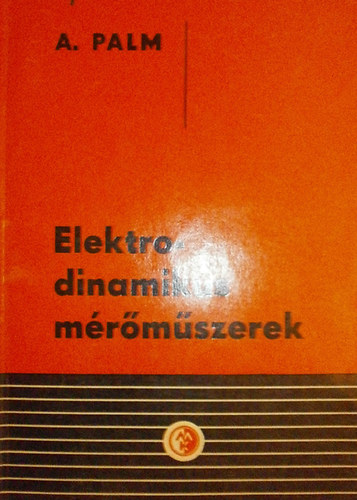 Elektrodinamikus m�r�m�szerek