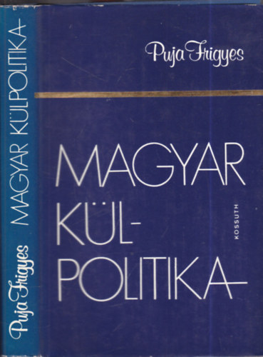 Magyar k�lpolitika