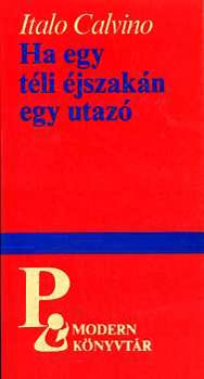 Ha egy tli jszakn egy utaz