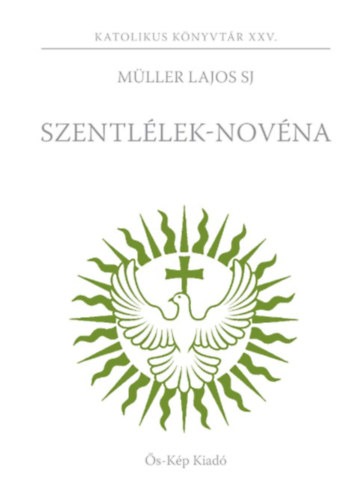 Szentllek-novna