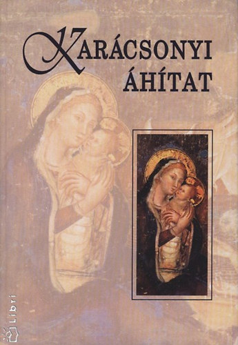 Karcsonyi htat