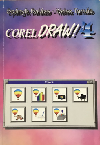 CorelDraw! 4.
