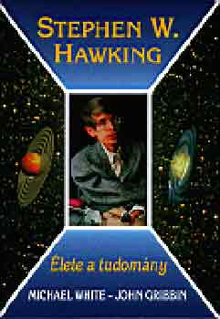 Stephen Hawking (lete a tudomny)